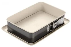 Dr. Oetker Springform Back-Trend, Rechteckig