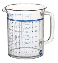 Emsa Maßkanne Superline