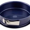 Dr. Oetker Springform Mit Emaille-Servierboden Back-Liebe 26 Cm