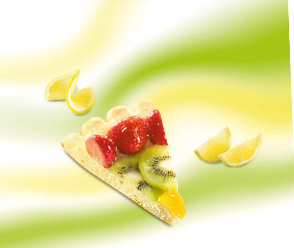 Dr. Oetker Obstkuchenform Flexxibel – Bild 3