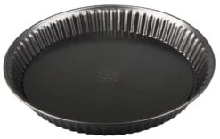 Dr. Oetker Quiche-/Tarteform Tradition Mit Hebeboden, 28 Cm