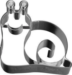 Birkmann Ausstechform Schnecke