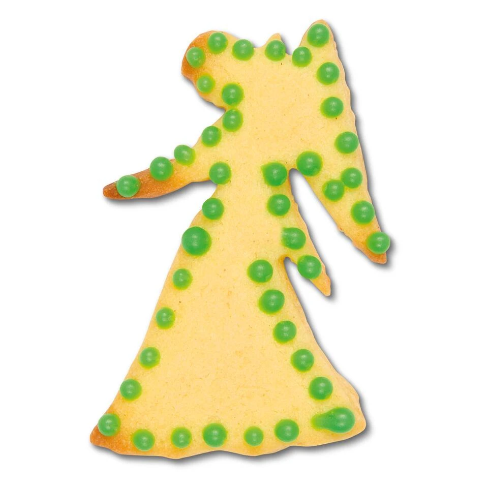 Städter Ausstechform Sternzeichen Jungfrau 6,5 Cm – Bild 3