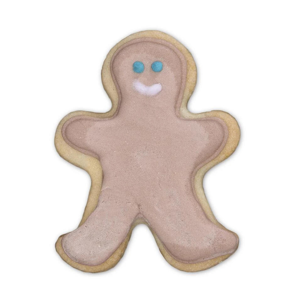 Städter Ausstechform Lebkuchenmann 5,5 Cm – Bild 4