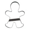Städter Ausstechform Lebkuchenmann 19,5 Cm