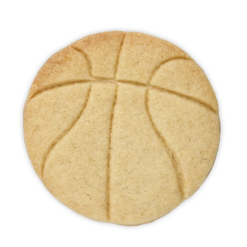 Städter Ausstechform Basketball 6 Cm – Bild 2