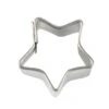 Städter Ausstechform Stern 1,5 Cm Mini
