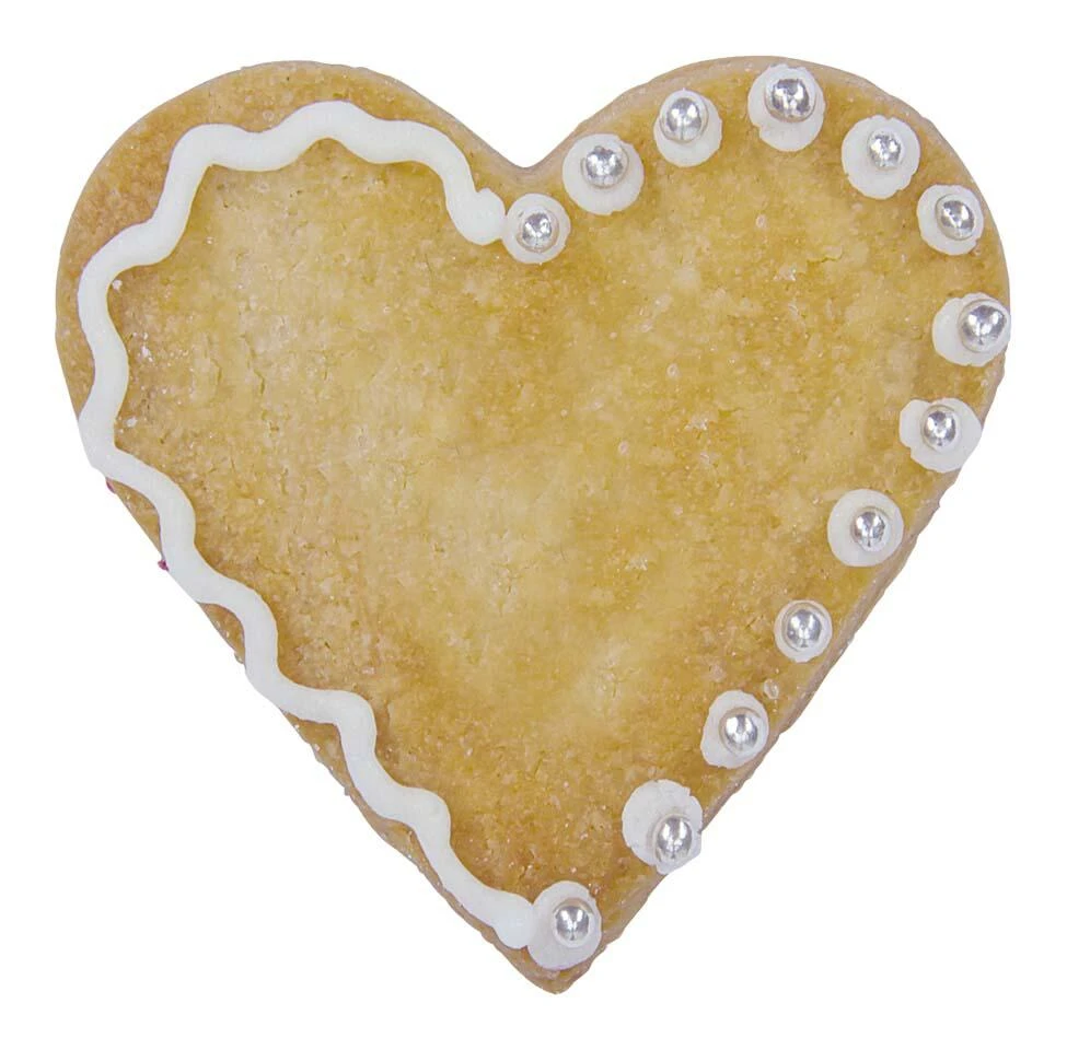 Städter Ausstechform Herz 3,5 Cm / H 2,5 Cm – Bild 2