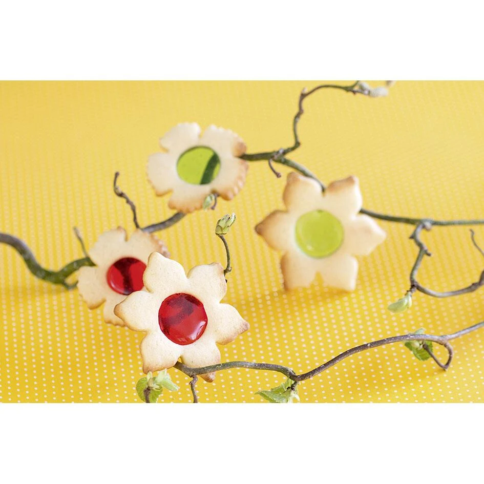 Städter Ausstechform Narzisse 4,5 Cm – Bild 2