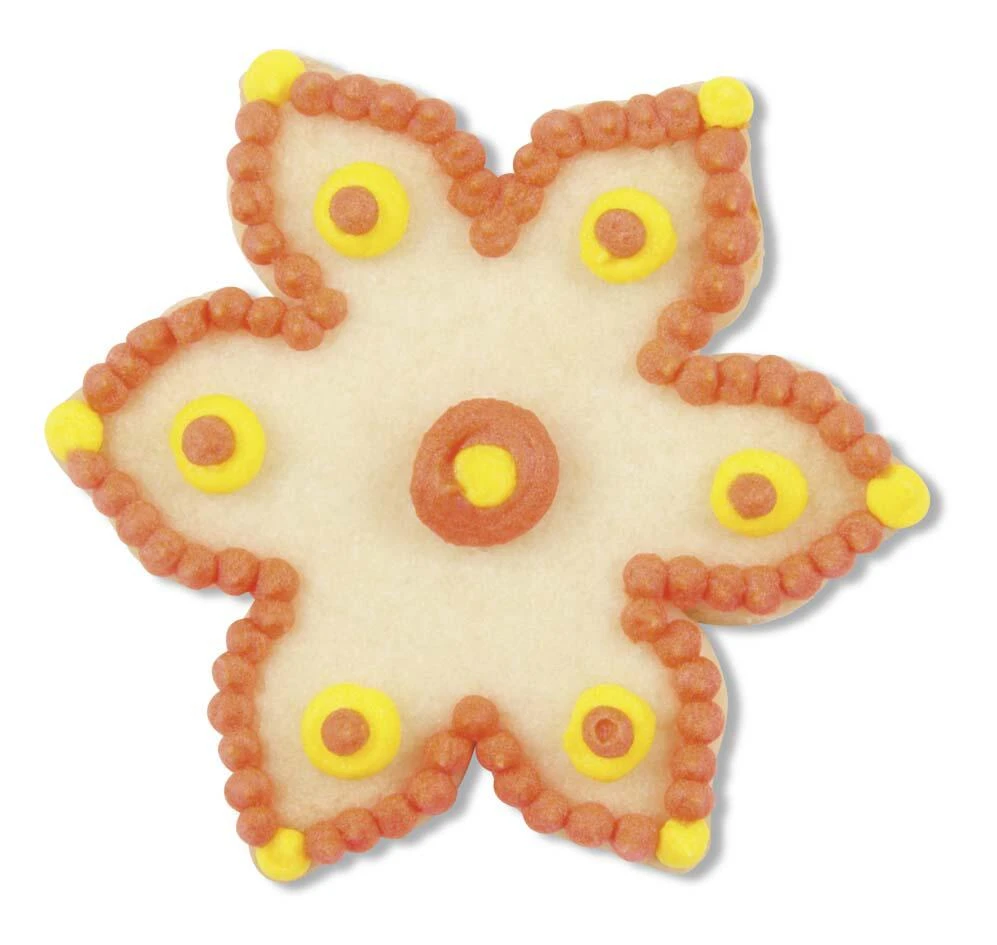 Städter Ausstechform Narzisse 4,5 Cm – Bild 3