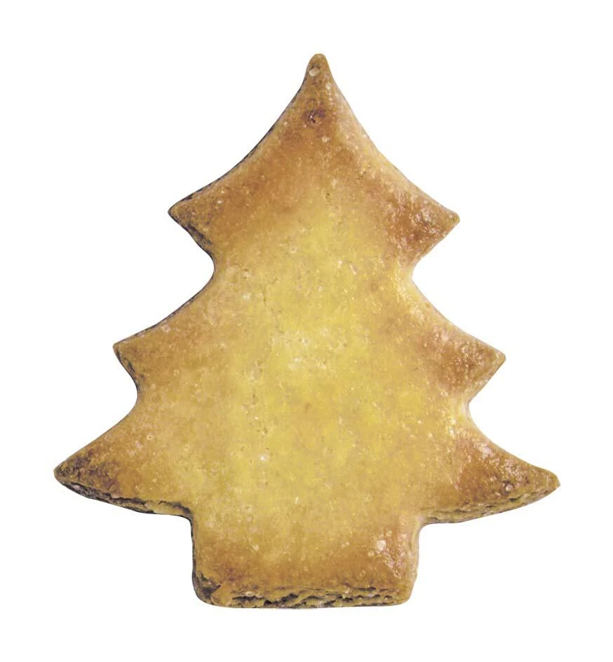 Städter Ausstechform Tannenbaum 5,5 Cm – Bild 3