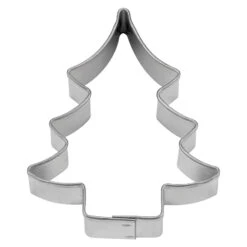 Städter Ausstechform Tannenbaum 5,5 Cm