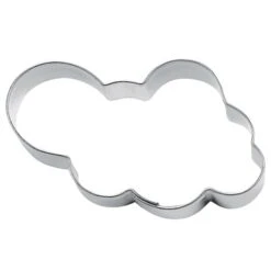 Städter Ausstechform Wolke 6,5 Cm