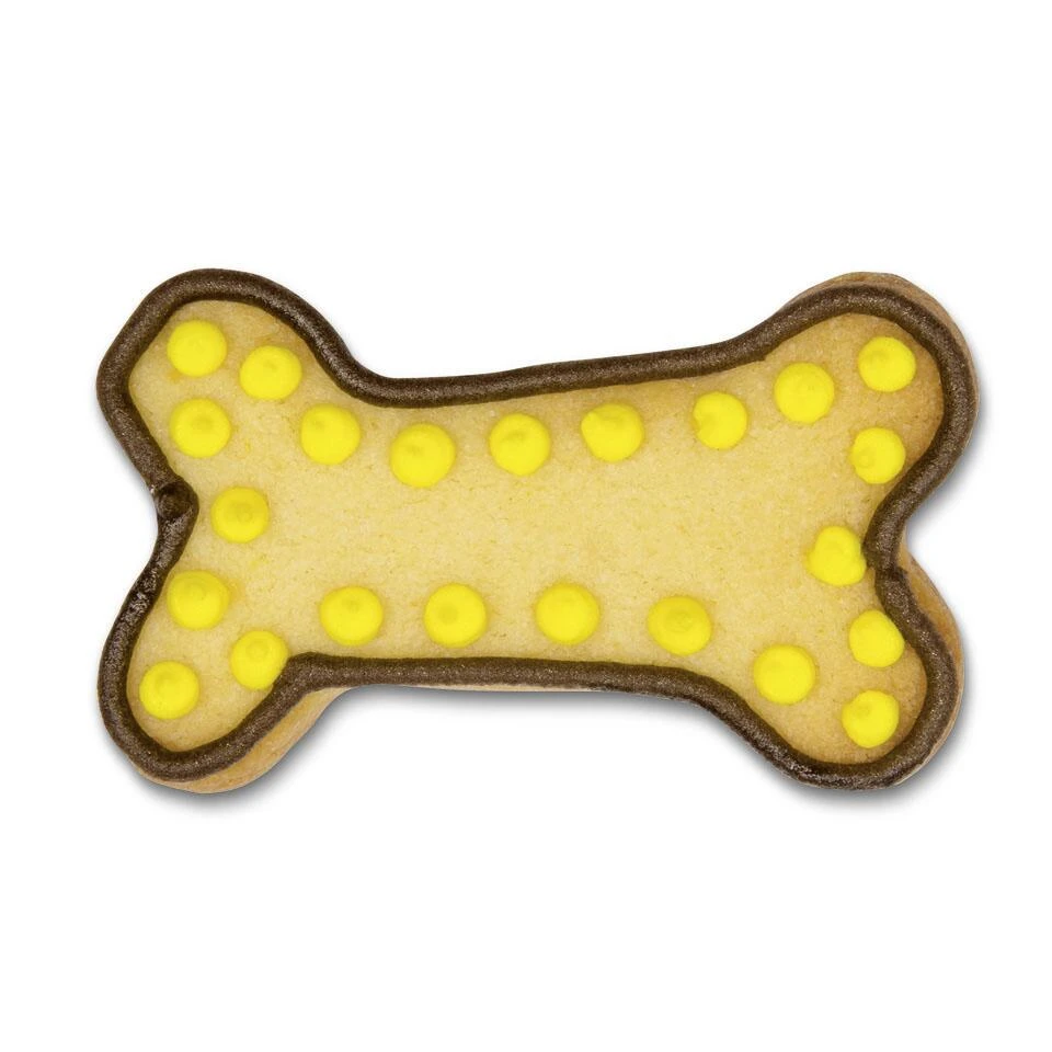 Städter Ausstechform Knochen 6,5 Cm – Bild 2