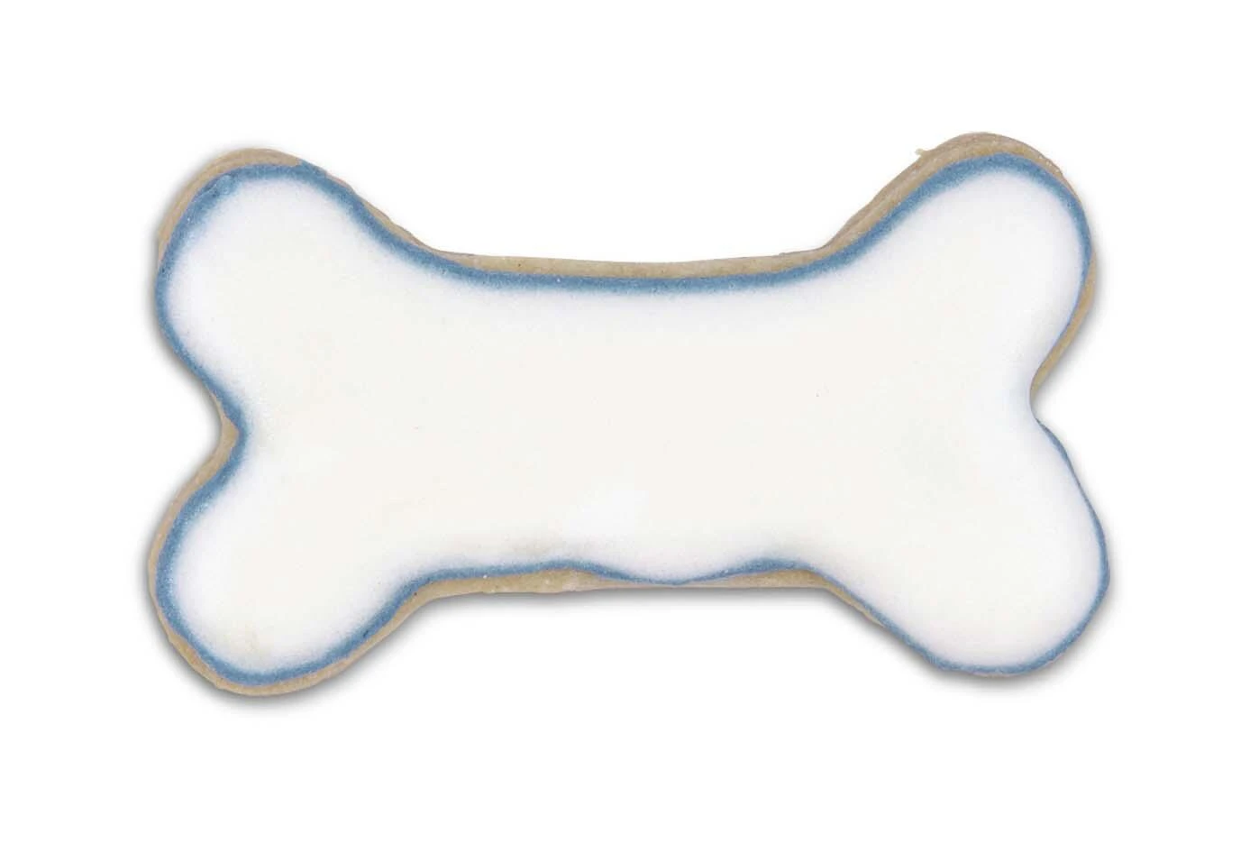 Städter Ausstechform Knochen 6,5 Cm – Bild 3