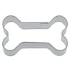Städter Ausstechform Knochen 6,5 Cm