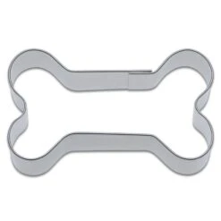 Städter Ausstechform Knochen 6,5 Cm