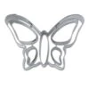 Städter Ausstechform Schmetterling 8 Cm