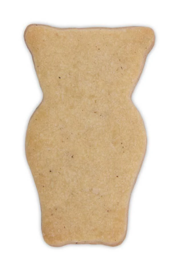 Städter Ausstechform Eule 6 Cm – Bild 2