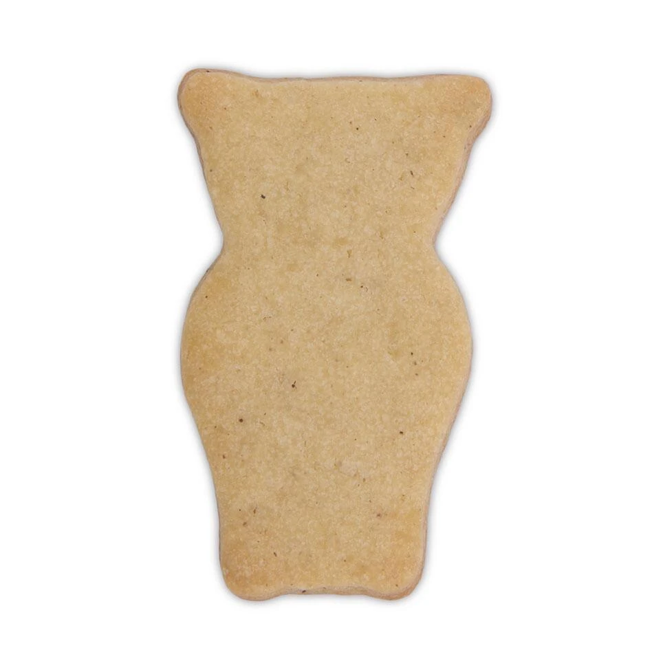 Städter Ausstechform Eule 6 Cm – Bild 3