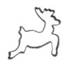 Städter Ausstechform Hirsch / Rentier 7 Cm