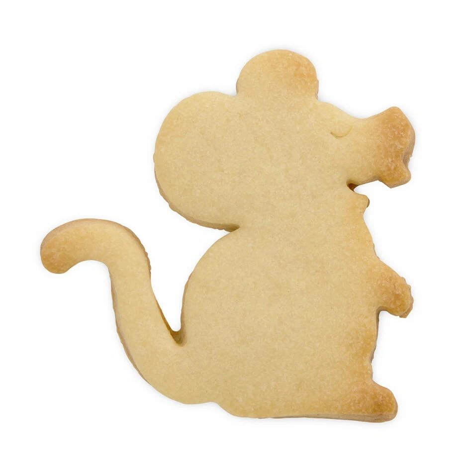 Städter Ausstechform Maus 5,5 Cm – Bild 2