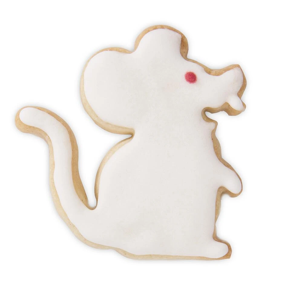 Städter Ausstechform Maus 5,5 Cm – Bild 3