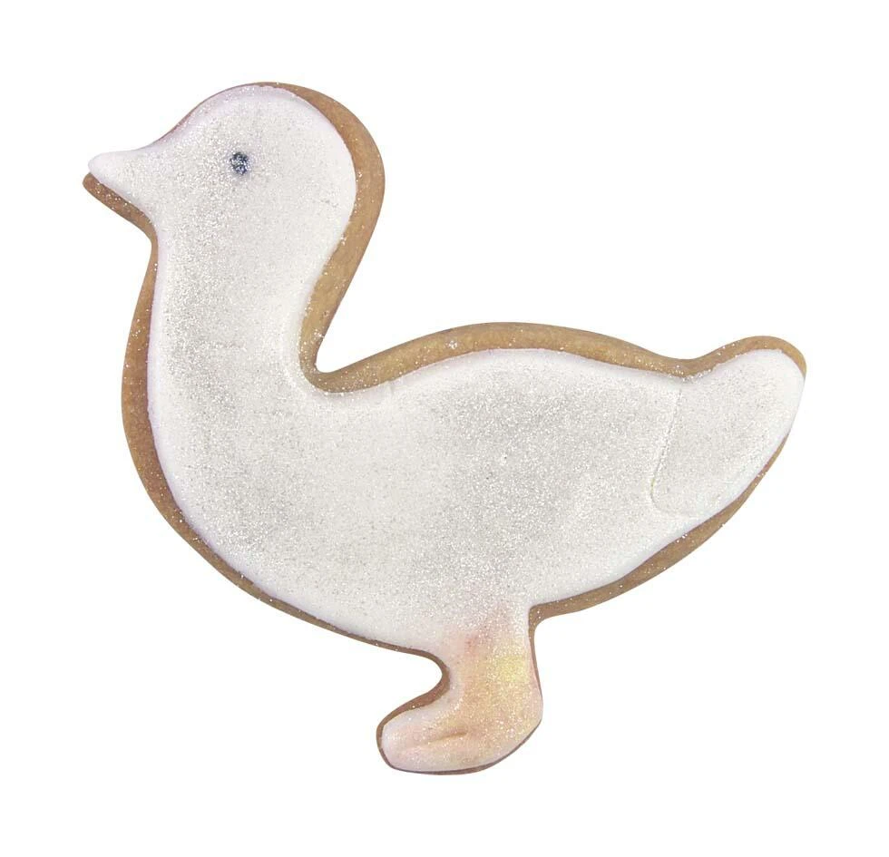 Städter Ausstechform Gans 10 Cm – Bild 2