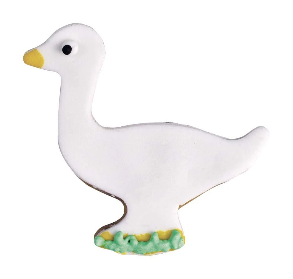 Städter Ausstechform Gans 10 Cm – Bild 3