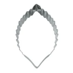 Städter Ausstechform Blatt 9 Cm