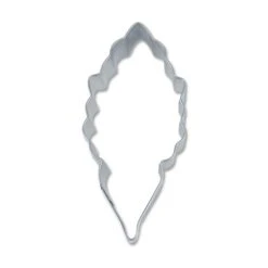 Städter Ausstechform Blatt 8 Cm