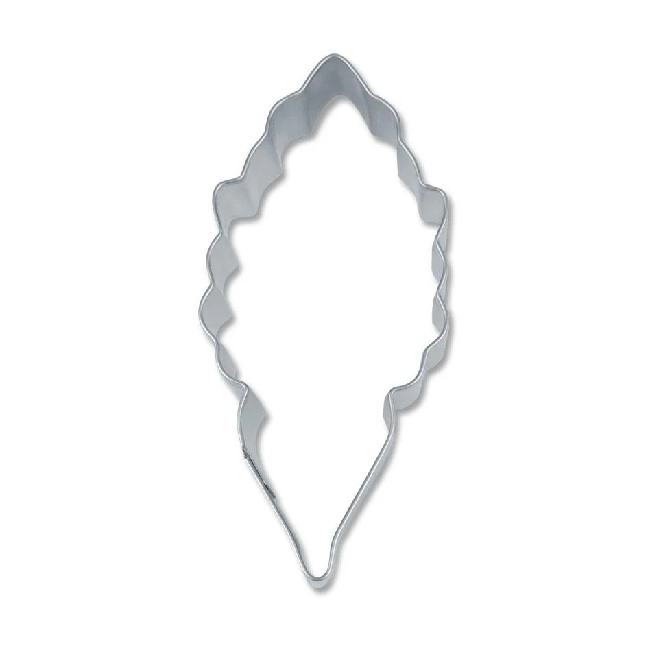 Städter Ausstechform Blatt 8 Cm