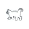 Städter Ausstechform Katze 6,5 Cm Stehend