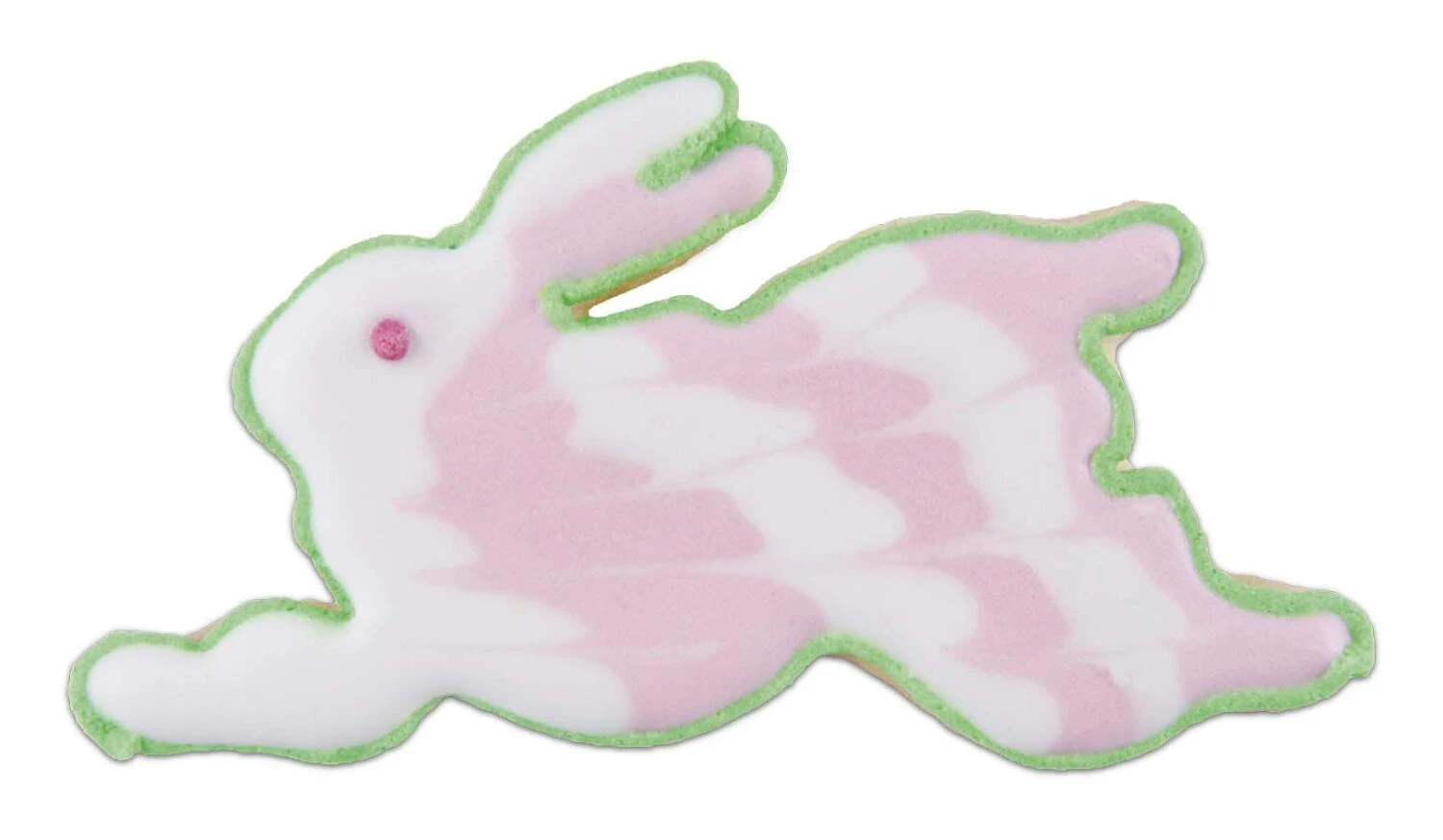 Städter Ausstechform Hase 6 Cm Springend – Bild 3