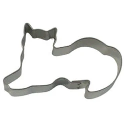 Städter Ausstechform Katze 6 Cm Liegend