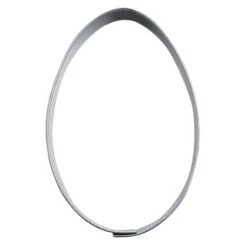 Städter Ausstechform Ei 5,5 Cm