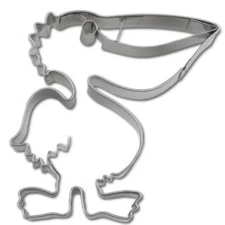 Städter Ausstechform Pelikan 8,5 Cm