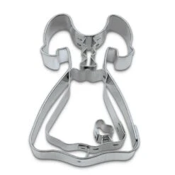 Städter Ausstechform Dirndl 6,5 Cm