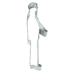 Städter Ausstechform Bräutigam 9,5 Cm