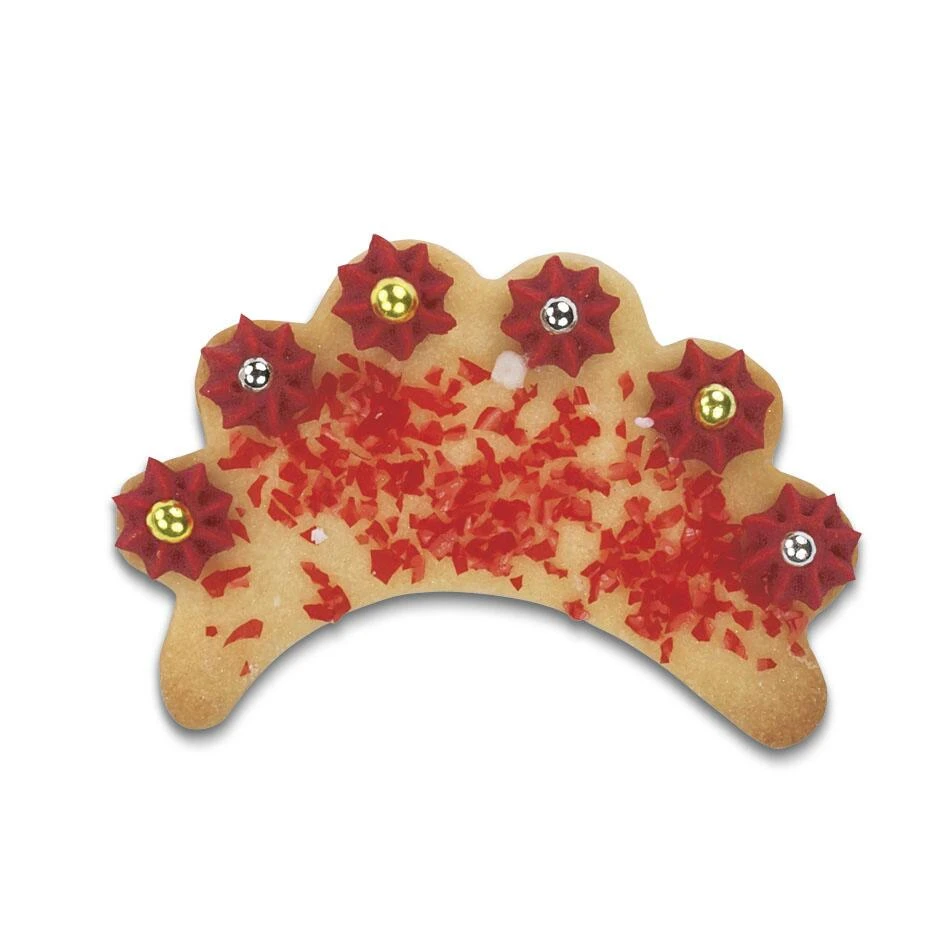 Städter Ausstechform Muskatino 7 Cm – Bild 3