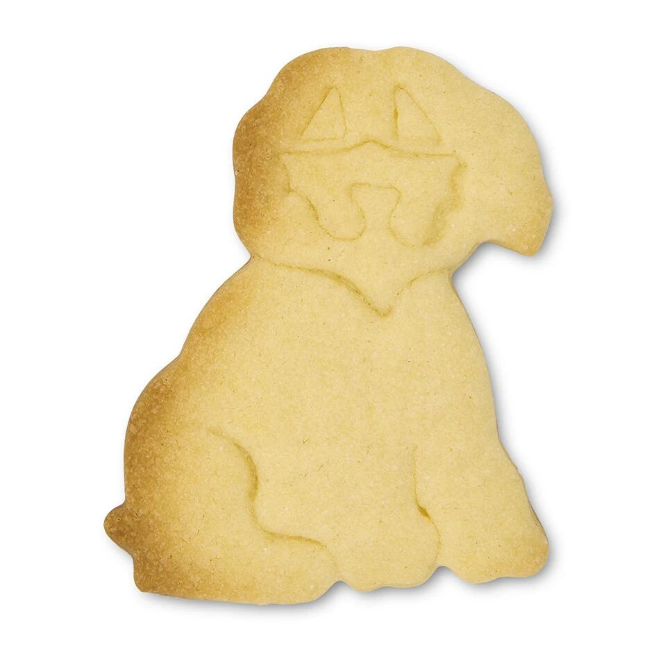 Städter Ausstechform Hund 5,5 Cm – Bild 2