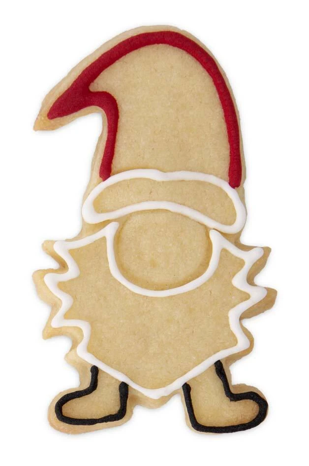 Städter Ausstechform Wichtel 7,5 Cm – Bild 4