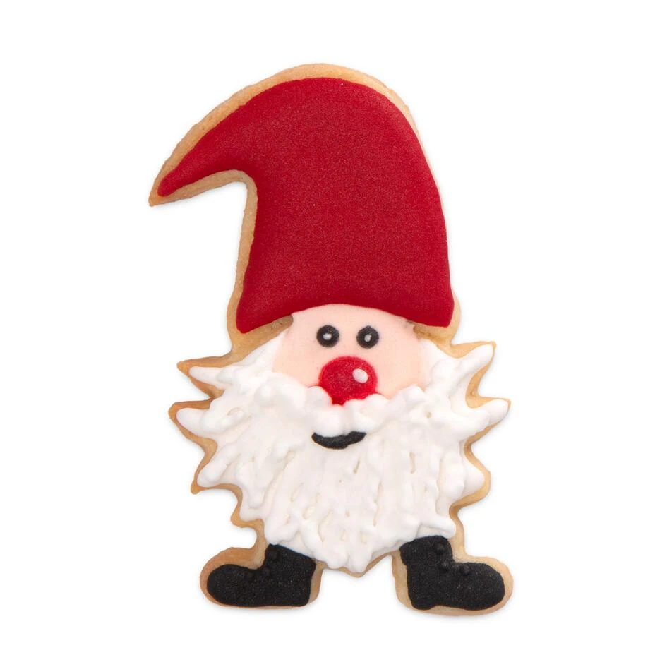 Städter Ausstechform Wichtel 7,5 Cm – Bild 5