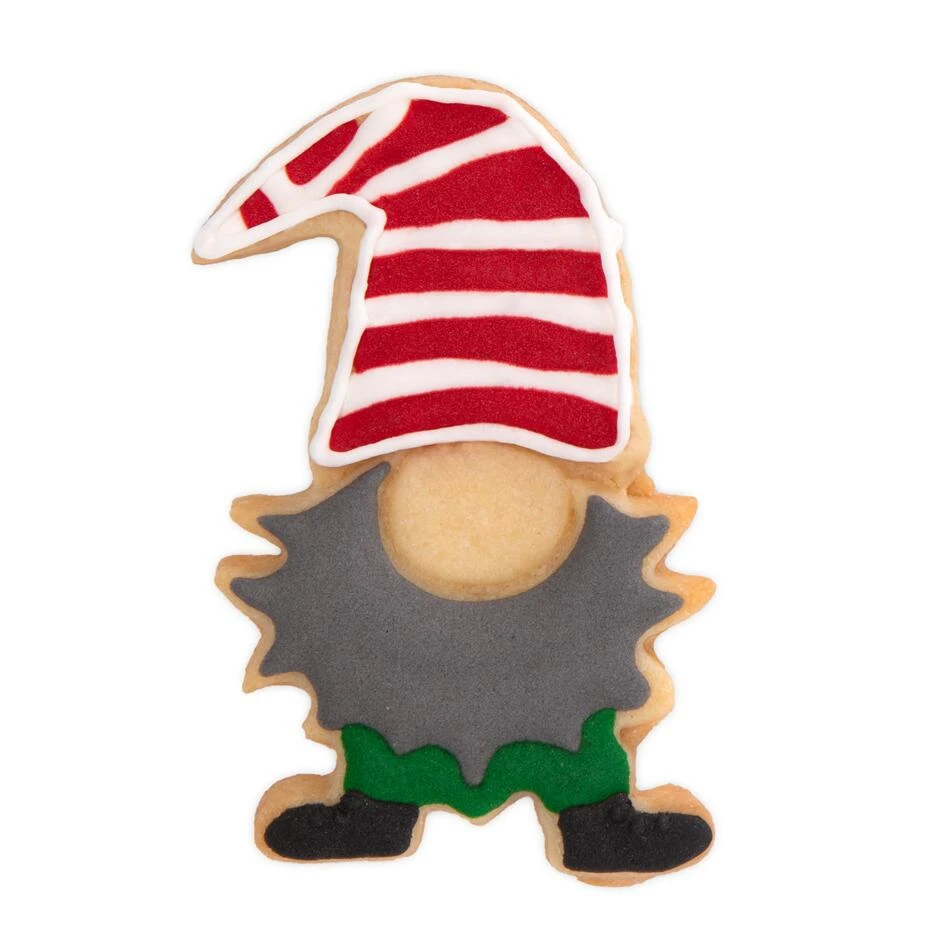 Städter Ausstechform Wichtel 7,5 Cm – Bild 3