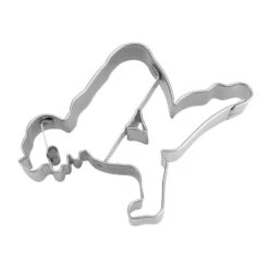 Städter Ausstechform Krähe 7,5 Cm BRIGITTEs Yogastunde