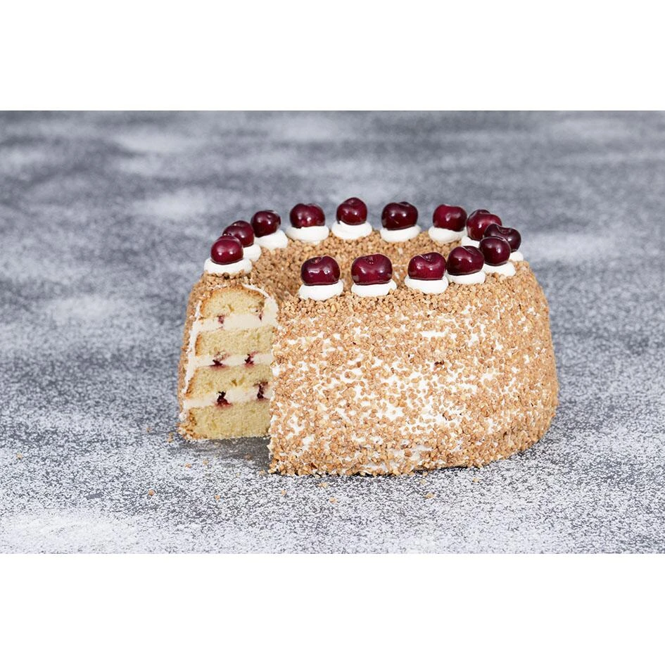 Städter Backform Frankfurter Kranz ø 28 Cm / H 8 Cm 3.500 Ml – Bild 3