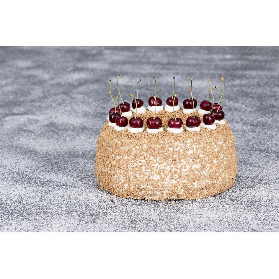 Städter Backform Frankfurter Kranz ø 28 Cm / H 8 Cm 3.500 Ml – Bild 2