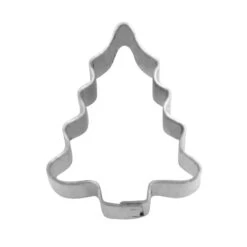 Städter Ausstechform Tannenbaum 1,5 Cm Mini