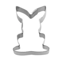 Städter Ausstechform Hase 2 Cm Mini