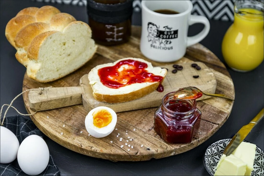 Lurch Flexiform Hefezopf 24,5cm – Bild 4